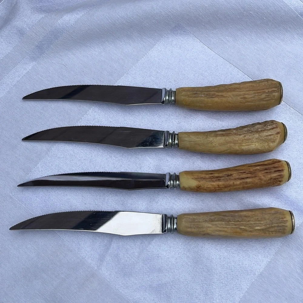 Hoffritz vintage antler